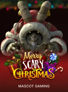 Marry Scary Christmas